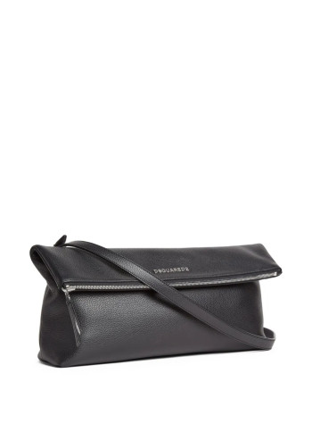 dsquared crossbody hombre crossbody bag - cbm007125108425 m1361 2