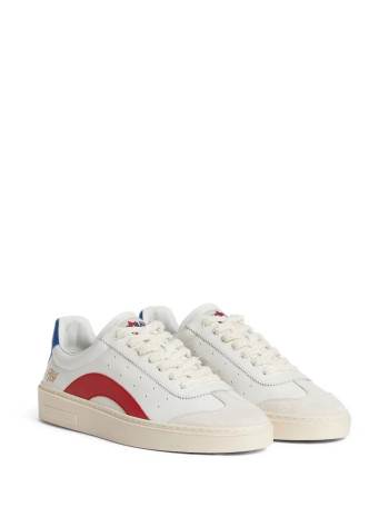dsquared sneaker hombre sneakers - snm044101504118 m4050 2