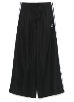 adidas originals pant  womanfb os tp - jd3390 black