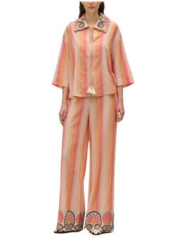 devotion twins pant  womanalikto - 025408g strrorr511 2