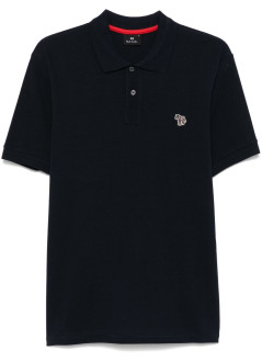 ps polo manmens reg fit ss polo shirt zebra - m2r183kpzebra 49