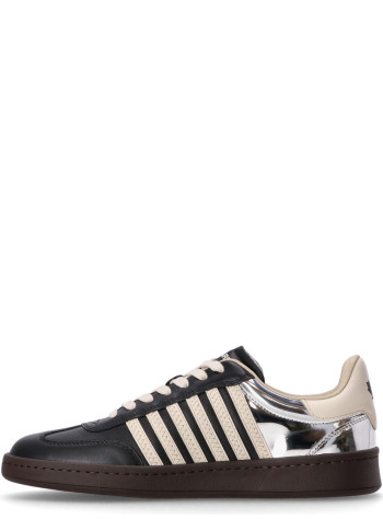 dsquared sneaker hombre sneakers - snm044201501451 m4134 2