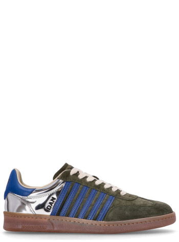 dsquared sneaker hombre sneakers - snm044223808438 m4136