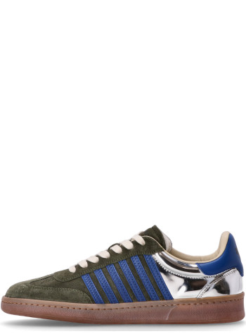 dsquared sneaker hombre sneakers - snm044223808438 m4136 2