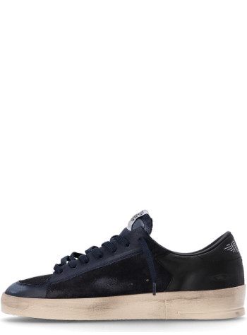 golden goose sneaker hombre stardan - gmf00370f007542 50645 2