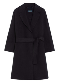 s max mara outerwear mujer arona - 2529016071600 013