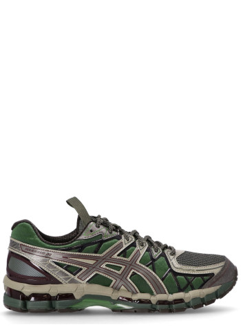 asics sneaker manub10-s gel-kayano 20 - 1203a664 300