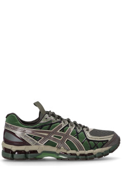 asics sneaker manub10-s gel-kayano 20 - 1203a664 300