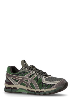 asics sneaker manub10-s gel-kayano 20 - 1203a664 300