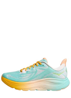 hoka one one sneaker womanclifton 10 - 1162031 bprk