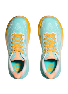 hoka one one sneaker womanclifton 10 - 1162031 bprk