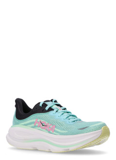 hoka one one sneaker womanbondi 9 - 1162012 btf