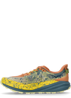 hoka one one sneaker manzapatilla speedgoat 6 - 1147791 ttt