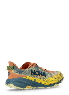 hoka one one sneaker manzapatilla speedgoat 6 - 1147791 ttt