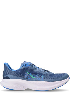 hoka one one sneaker manmach 6 - 1147790 dhn
