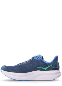 hoka one one sneaker manmach 6 - 1147790 dhn