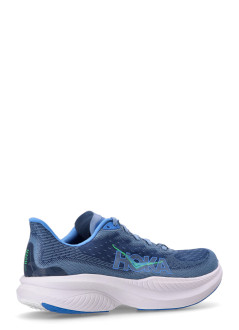 hoka one one sneaker manmach 6 - 1147790 dhn
