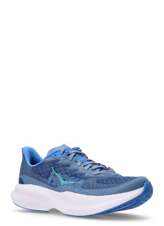 hoka one one sneaker manmach 6 - 1147790 dhn