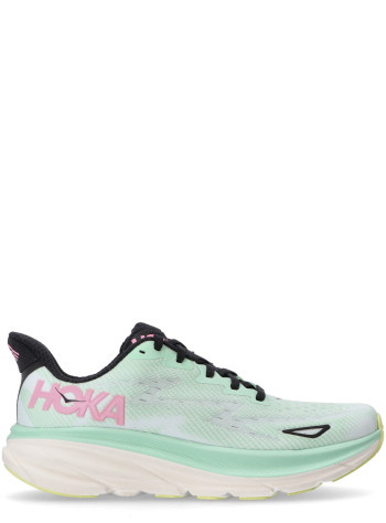 hoka one one sneaker mujer clifton 9 - 1127896 mnw