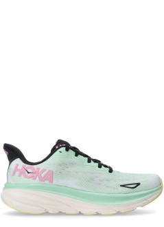 hoka one one sneaker womanclifton 9 - 1127896 mnw