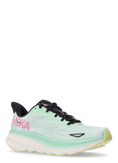 hoka one one sneaker womanclifton 9 - 1127896 mnw
