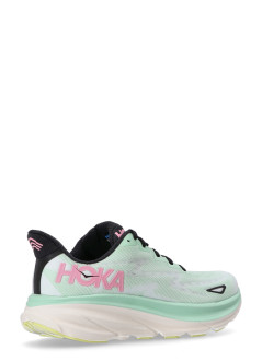 hoka one one sneaker womanclifton 9 - 1127896 mnw