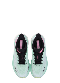 hoka one one sneaker womanclifton 9 - 1127896 mnw