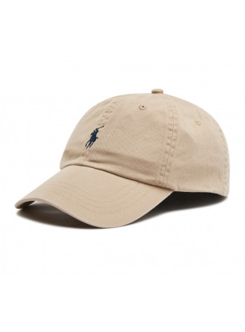 polo ralph lauren cap mansport cap hat - 710548524005 nubuck relay blue