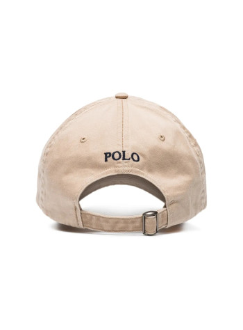 polo ralph lauren cap mansport cap hat - 710548524005 nubuck relay blue 2