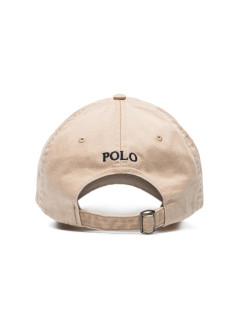 polo ralph lauren gorras hombre sport cap hat - 710548524005 nubuck relay blue