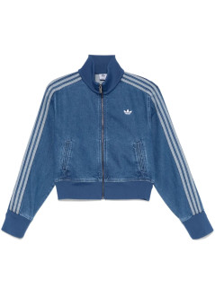 adidas originals outerwear mujer denim tt - jd2570 inddnm