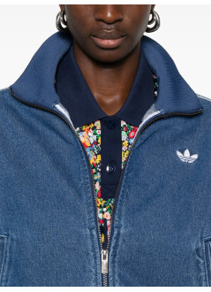 adidas originals outerwear mujer denim tt - jd2570 inddnm
