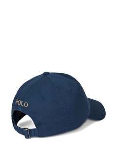 polo ralph lauren gorras hombre cls sprt cap-hat - 710667709151 rustic navy