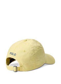 polo ralph lauren cap mancls sprt cap-hat - 710667709154 wicket yellow