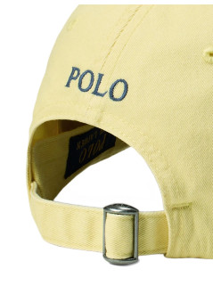 polo ralph lauren cap mancls sprt cap-hat - 710667709154 wicket yellow