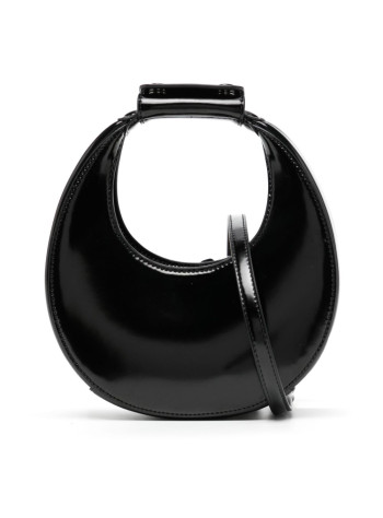 staud crossbody mujer good night moon bag - 29210080 blk