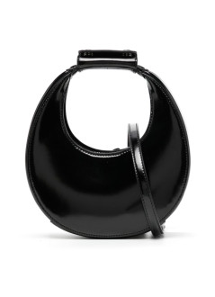 staud crossbody mujer good night moon bag - 29210080 blk
