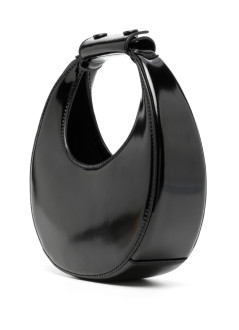 staud crossbody mujer good night moon bag - 29210080 blk
