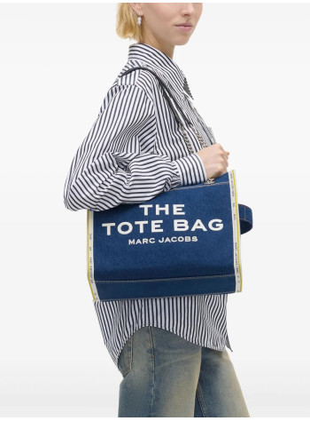 marc jacobs crossbody womanthe medium tote - 2f4htt018h05 473 2