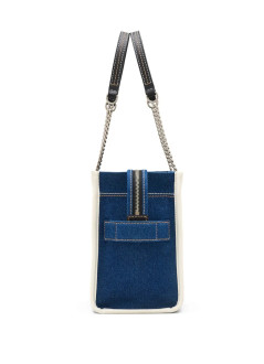 marc jacobs crossbody mujer the medium tote - 2f4htt018h05 473