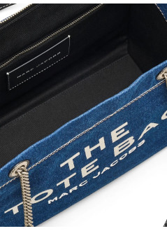 marc jacobs crossbody mujer the medium tote - 2f4htt018h05 473