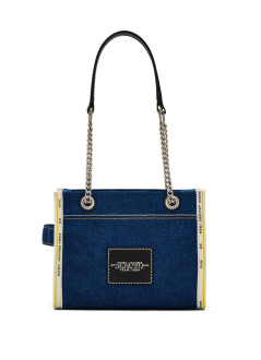 marc jacobs crossbody mujer the small tote - 2f4htt029h05 473