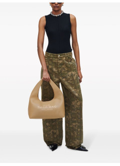 marc jacobs handbag mujer the sack - 2r3hsh058h02 230