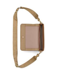 marc jacobs crossbody mujer the mini bag - 2s4smn080s02 230