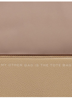 marc jacobs crossbody mujer the mini bag - 2s4smn080s02 230