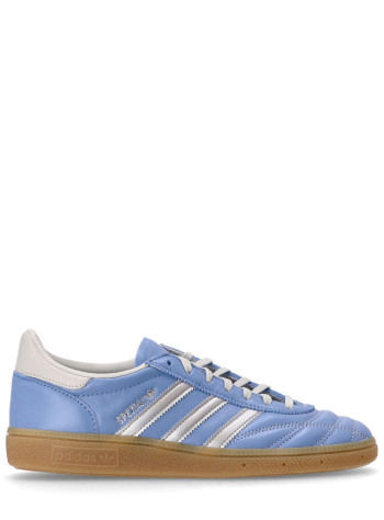 adidas originals sneaker mujer handball spezial w - jr3728 ashblu silvmt orbgry