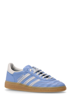 adidas originals sneaker mujer handball spezial w - jr3728 ashblu silvmt orbgry
