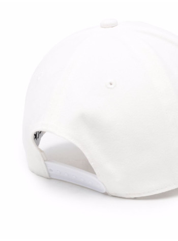 golden goose cap manstar/ baseball hat demos/ front patch star - gup01038p000597 20103 2