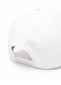 golden goose cap manstar/ baseball hat demos/ front patch star - gup01038p000597 20103