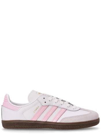 adidas originals sneaker hombre samba og c - jq2849 ftwwht clpink gum5